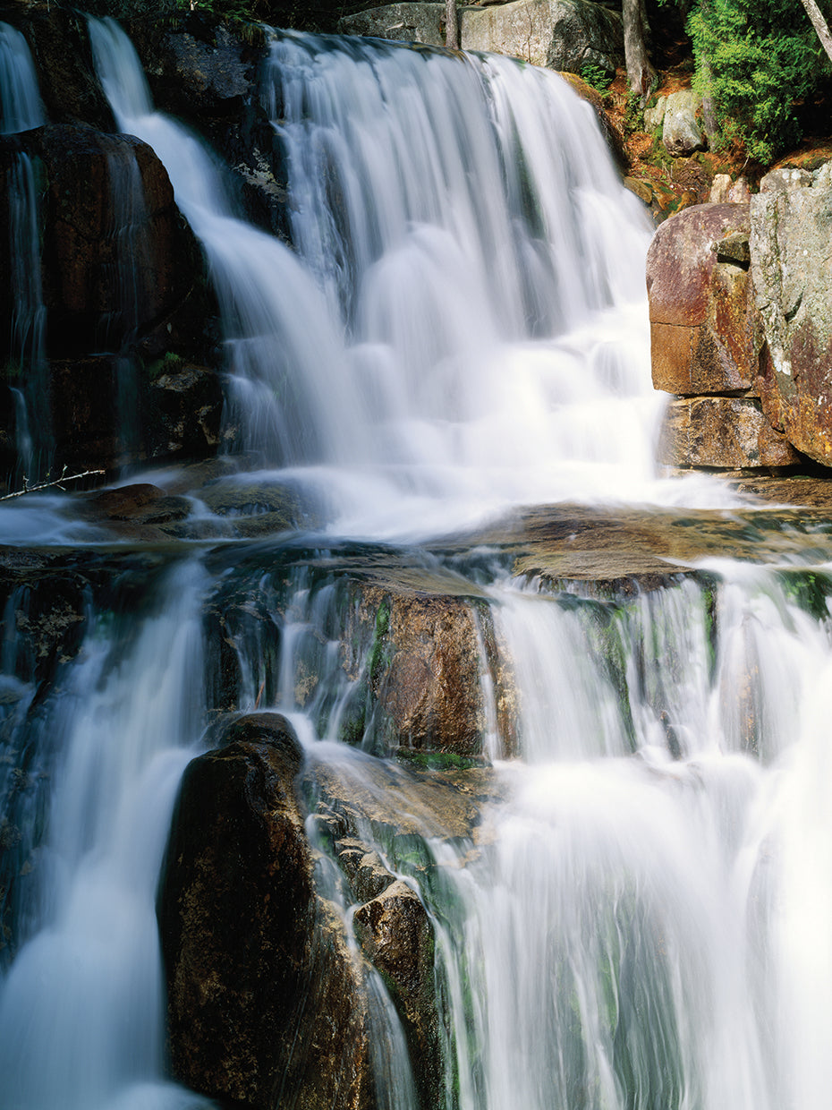 Katahdin Stream Falls
