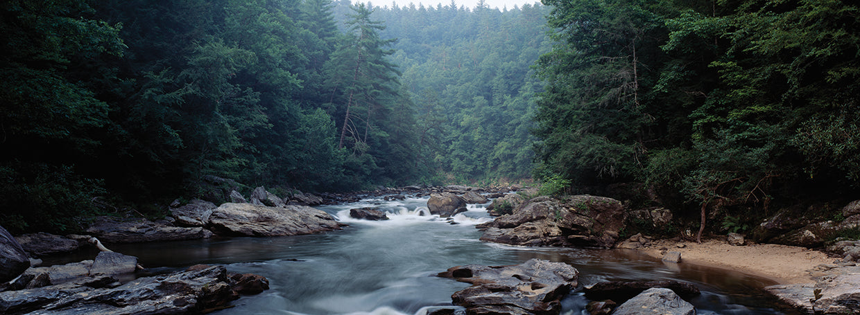 Chattooga River, Georgia