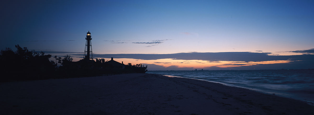 Sanibel Island Dawn