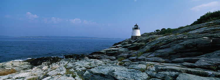 Castle Hill Lighthouse