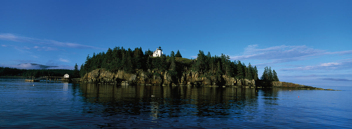 Bear Island Lighthouse