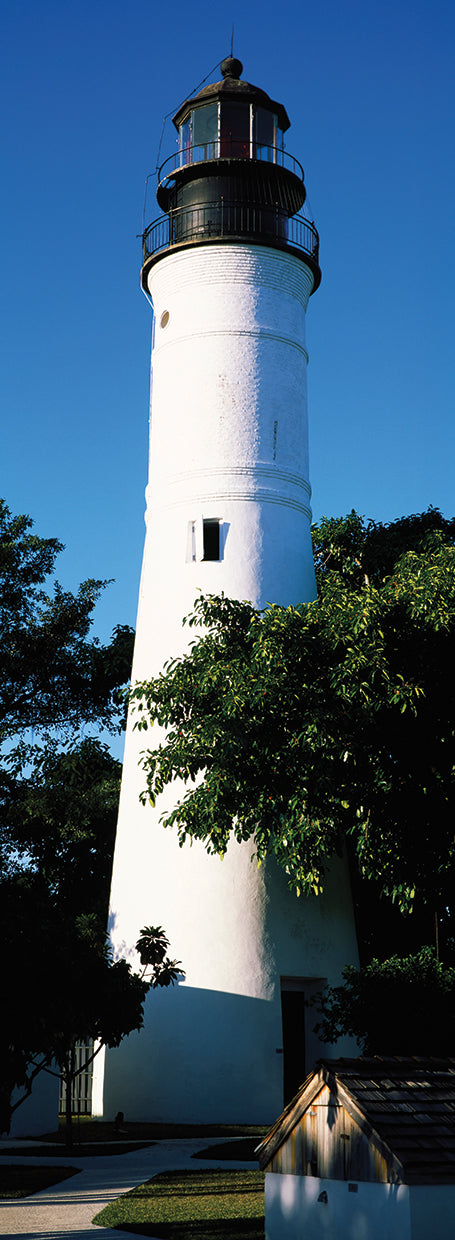 Faro de Key West Lienzo