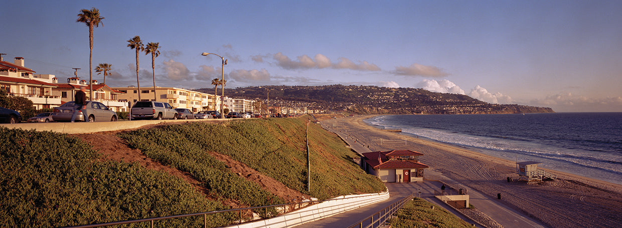 Redondo Beach Viewpoint
