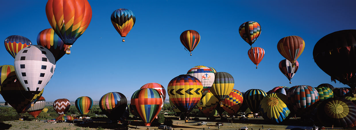 Albuquerque Balloon Fiesta