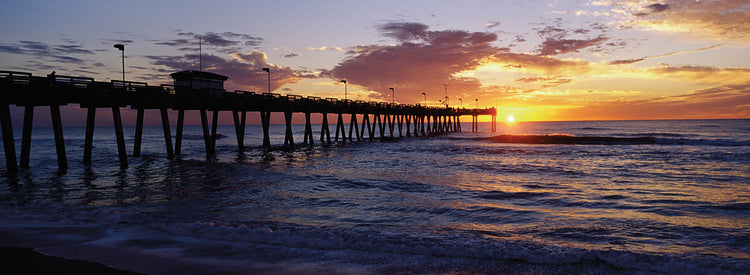 Venice Fishing Pier, Sarasota