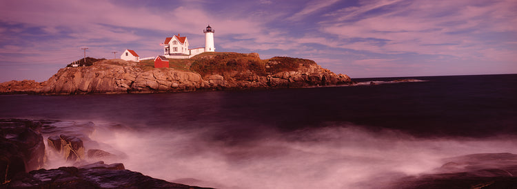 Nubble Lighthouse