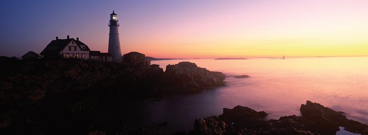 Portland Head Lighthouse