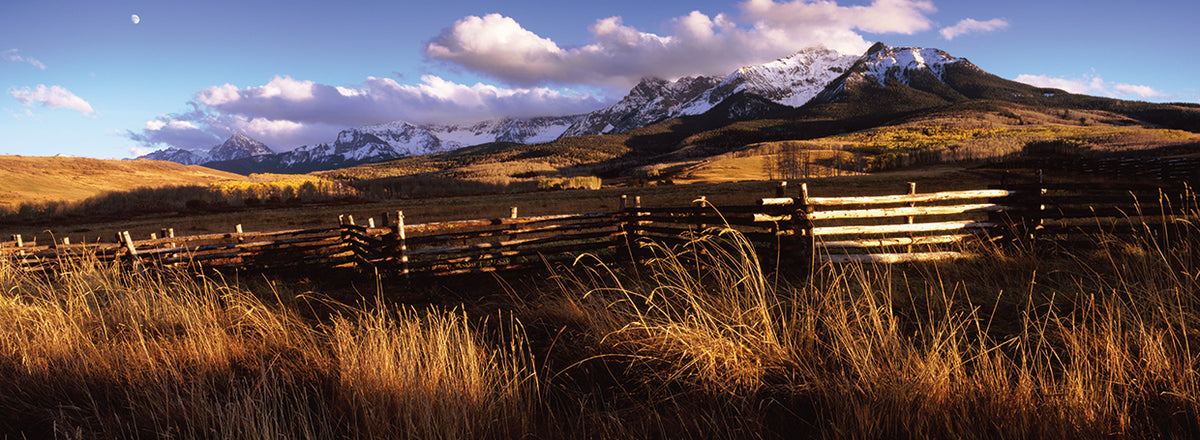Colorado Fence