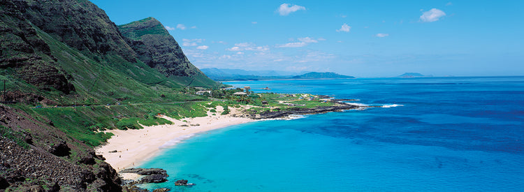 Coast, Hawaii