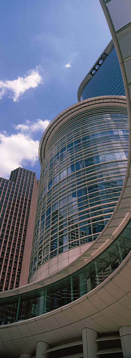 Chevron Building, Houston, Texas