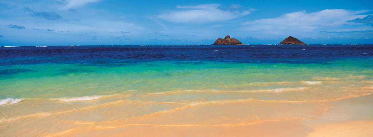 Lainki Beach