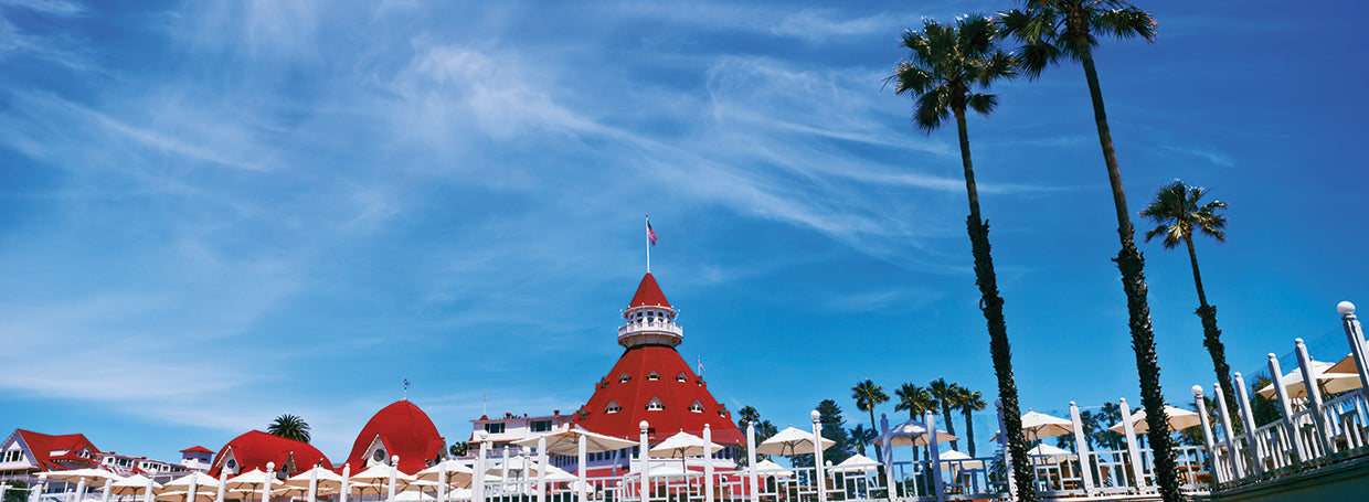 Hotel Del Coronado