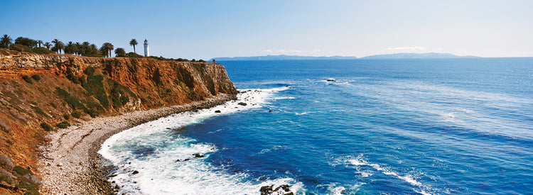 Point Vicente Lighthouse