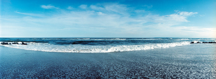 Atlantic Ocean in Queens