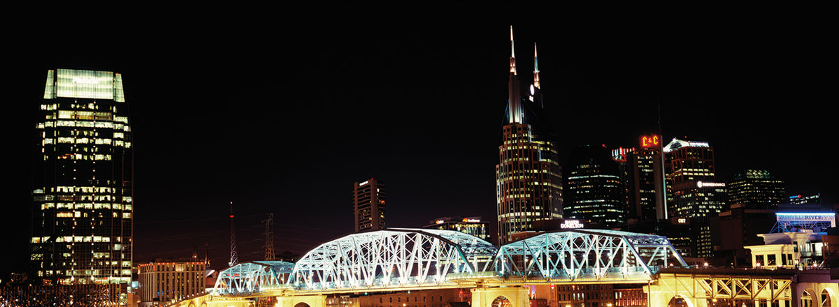 Shelby Bridge