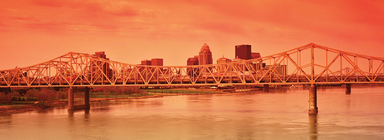 John F. Kennedy Memorial Bridge