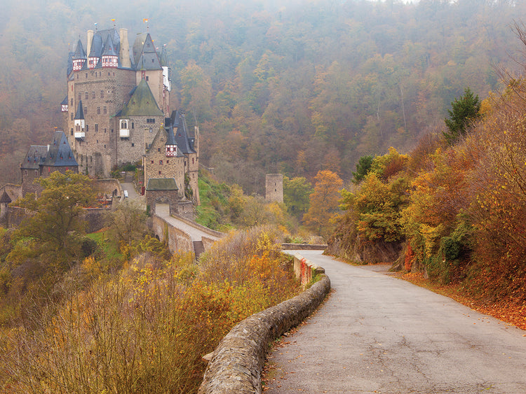 Eltz Castle