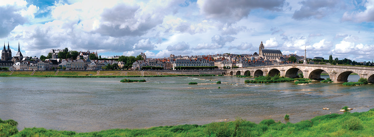 Jacques Gabriel Bridge