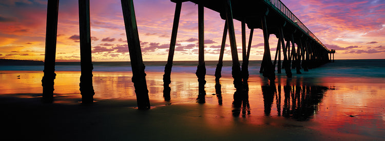Hermosa Beach Pier