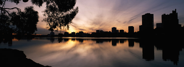 Lake Merritt