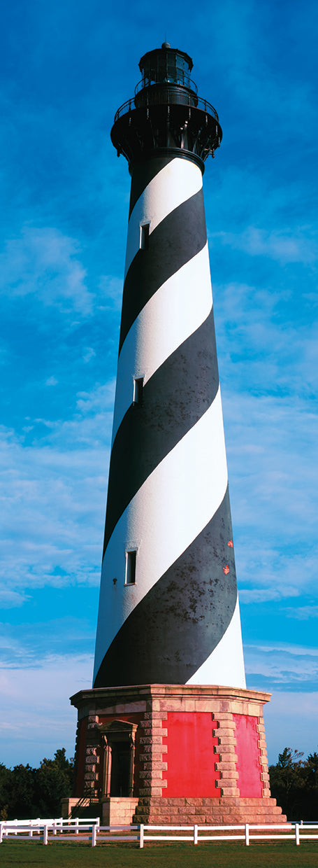 Faro de Cabo Hatteras Lienzo
