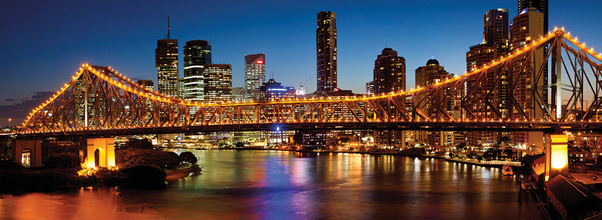 Story Bridge