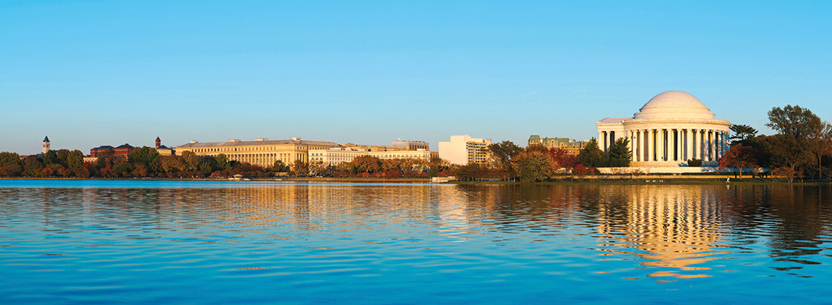 Jefferson Memorial
