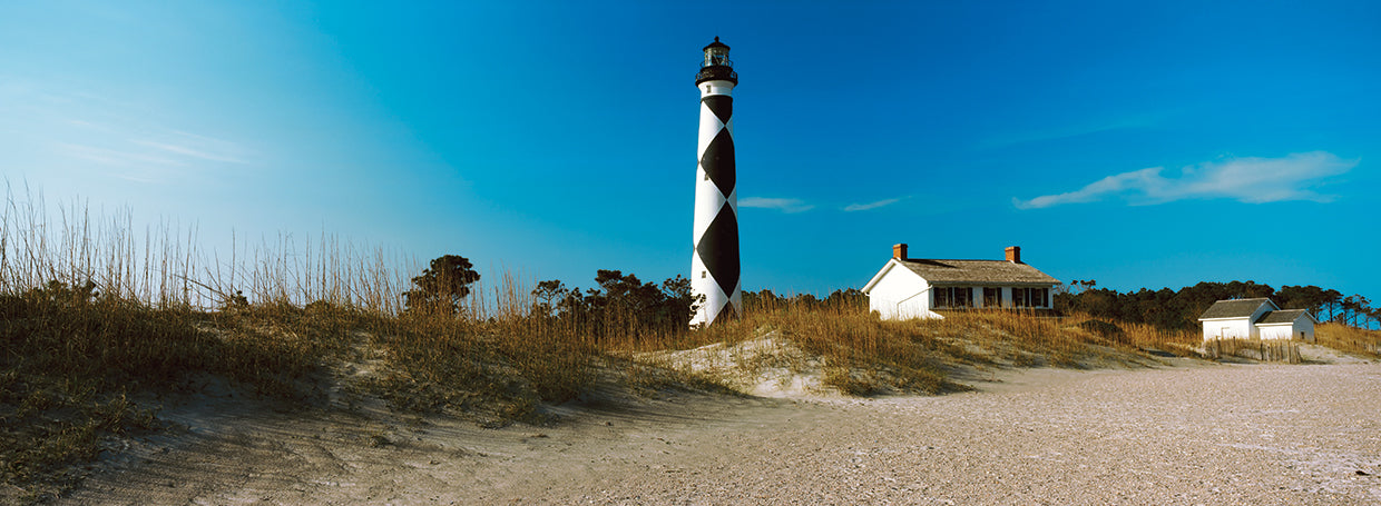 Cape Lookout Lighthouse