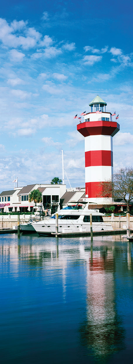 Harbour Town Lighthouse