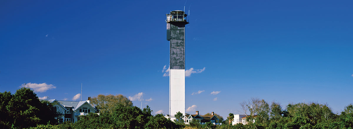 Sullivan's Island Lighthouse