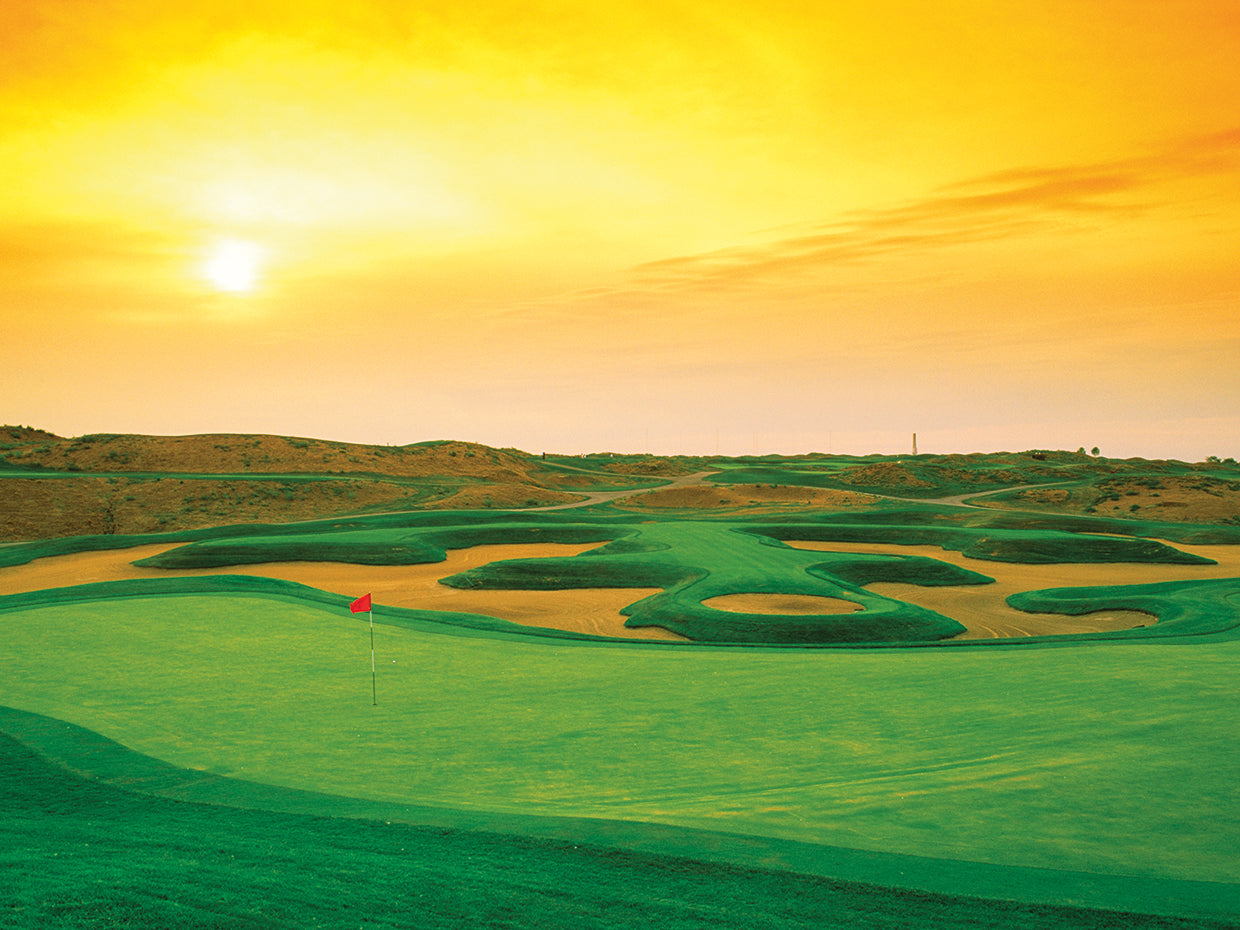 Harborside International Golf Center