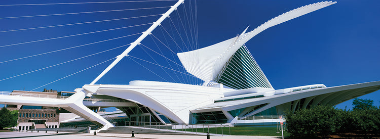 Museo de Arte de Milwaukee Lienzo