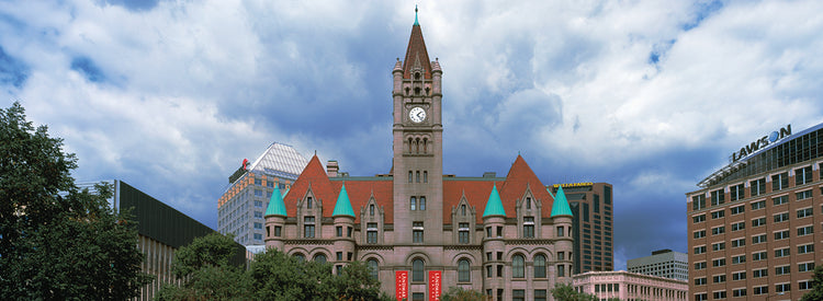 Centro de referencia Lienzo