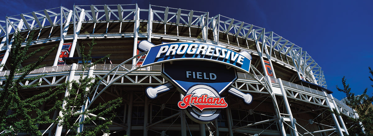 Progressive Field