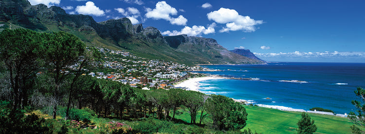 Camps Bay