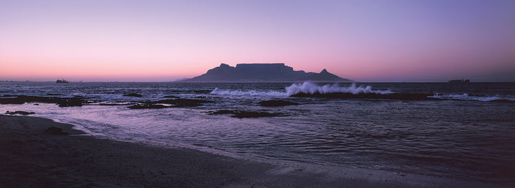 Blouberg Beach