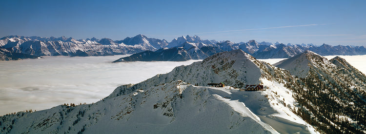 Kicking Horse Resort