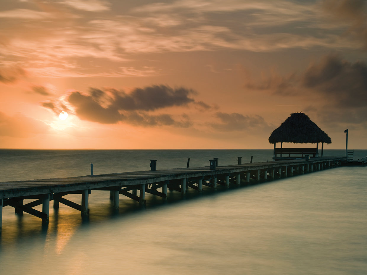 Ambergris Caye