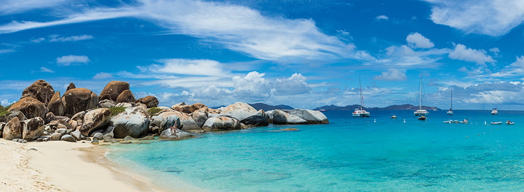 British Virgin Islands