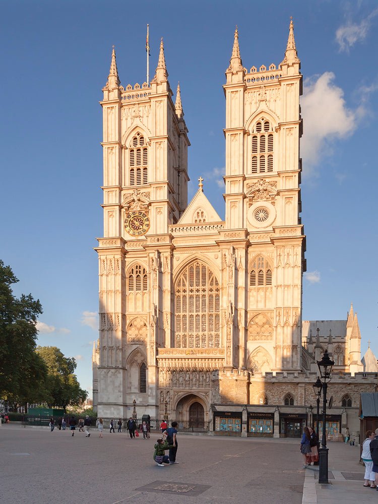 Westminster Abbey