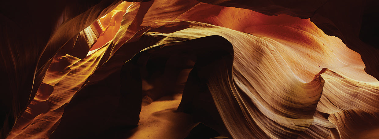Antelope Canyon Sandstone