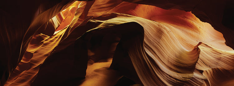 Antelope Canyon Sandstone