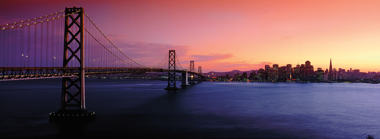 San Francisco Sunset