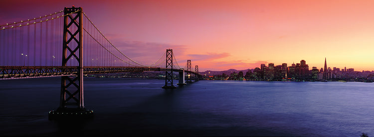 San Francisco Sunset