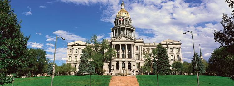 State Capitol of Colorado