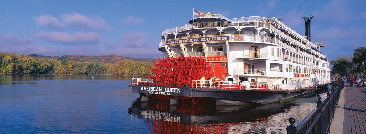 American Queen