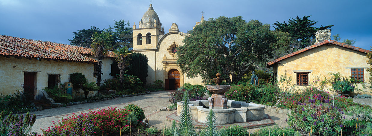 Mission San Carlos