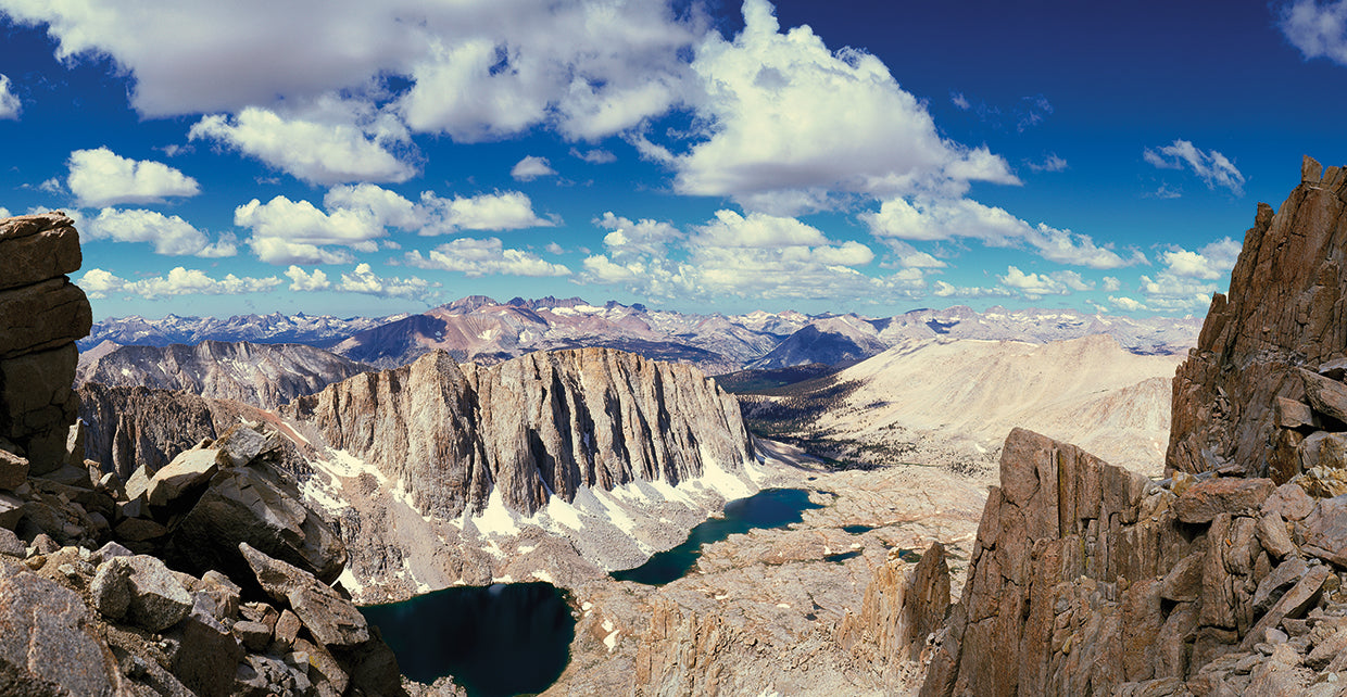 Sequoia National Park