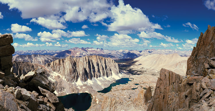 Sequoia National Park
