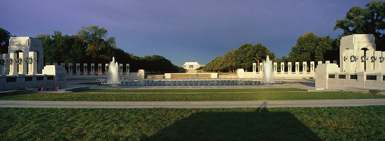World War II Memorial
